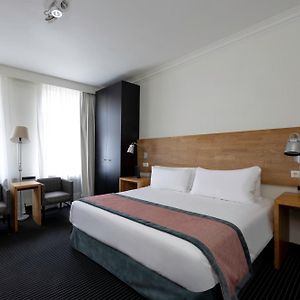Executive Kamer met een King Size Bed