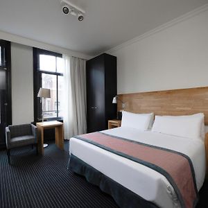 Executive Kamer met een King Size Bed