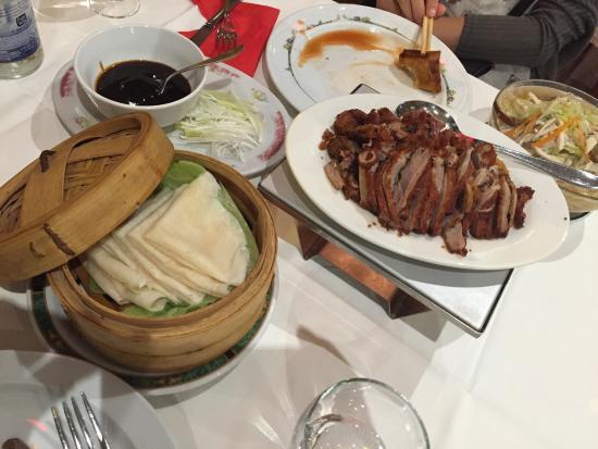 Restaurante Chino Bambu